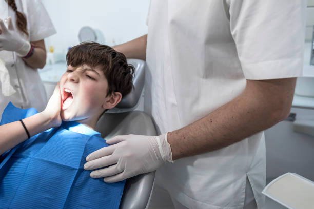 Best Emergency Dental Care for Abscessed Tooth in Brighton, IL