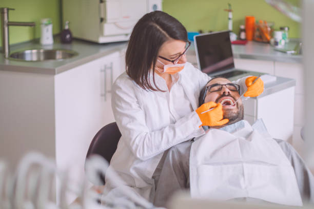 Best Emergency Dentist for Special Needs Patients in Brighton, IL