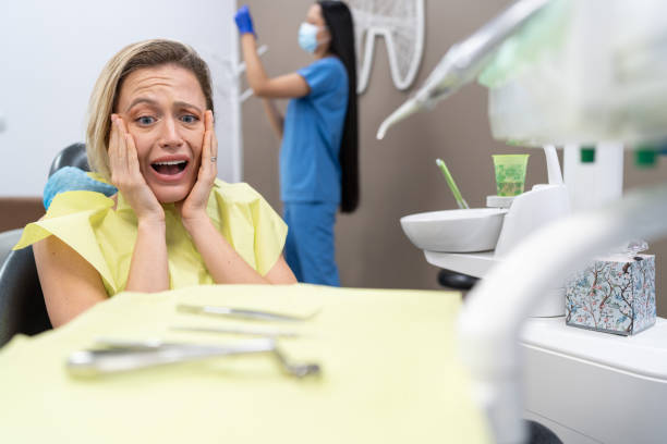 Best Emergency Dental Extractions in Brighton, IL