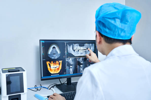 Best Weekend Emergency Dentist in Brighton, IL